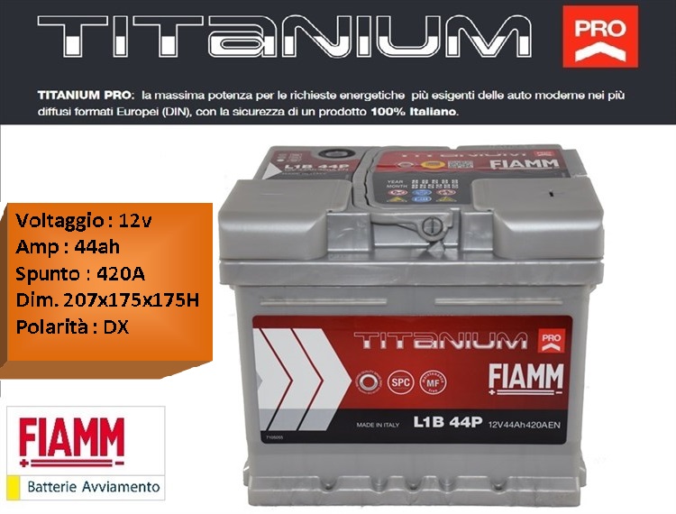 batteria_fiamm_titanium_pro_l1b44