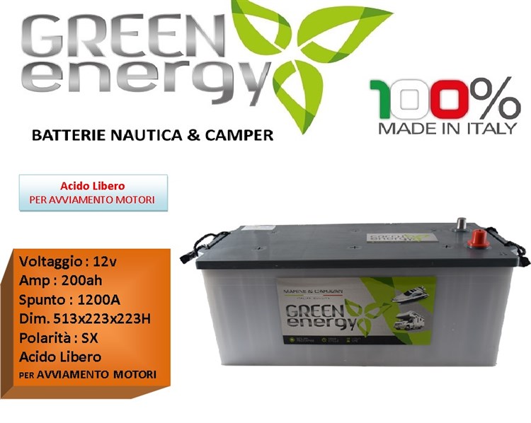 batteria_green-energy_grl200